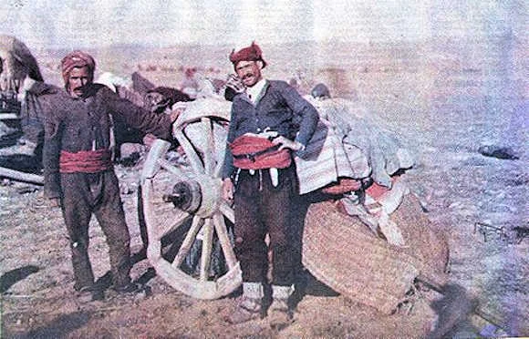 Shqiptarët e Sanxhakut ndërmjet autonomisë fisnore dhe kryengritjeve shqiptare (1885–1912)