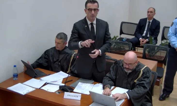 Shtatë orë seancë në Kushtetuese për Veliajn, trupa tërhiqet për vendimin