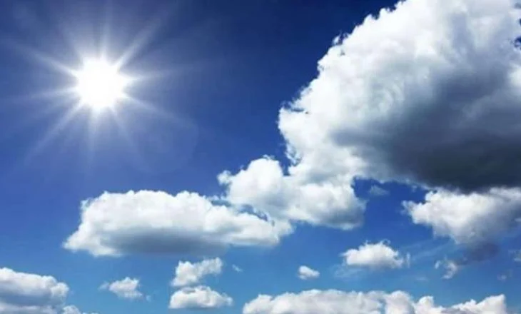 Shtatori 2025, muaji i treti më i ngrohtë i regjistruar ndonjëherë në botë