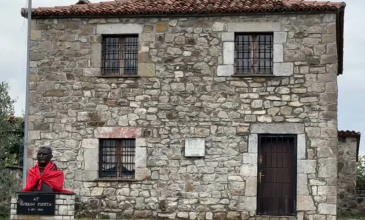 Shtegu Fishtjan, pelegrinazh për 4 ditë në fshatin ku u lind dhe jetoi At Gjergj Fishta