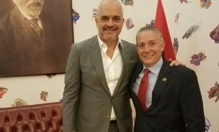 Shtëpia e Bardhë indiferente ndaj talljes së Ramës, këshilltari i Trump paralajmëron shpërthimin vullkanik të…
