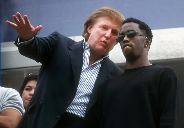 Shtëpia e Bardhë mohon raportimet se Trump mund t’ia zbusë dënimin Diddyt