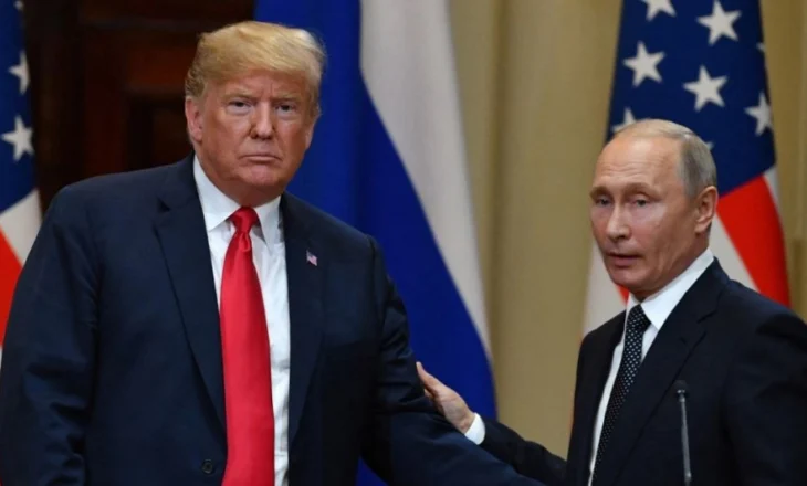 Shtëpia e Bardhë: Trump i zhgënjyer nga mungesa e përparimit të Rusisë drejt paqes në Ukrainë