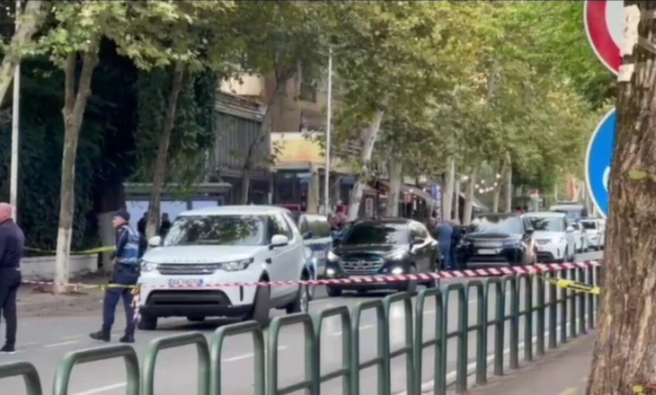 “Shtëpinë e axhës nuk e gëzon askush”/ Rakip Kurti dhe i biri u plagosën në Gjykatë, ja paralajmërimi i nipit të tij