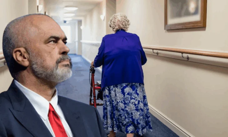 Shtëpitë e të moshuarve, pa psikiatër dhe ilaçe, 45% “pacientë” të patrajtuar