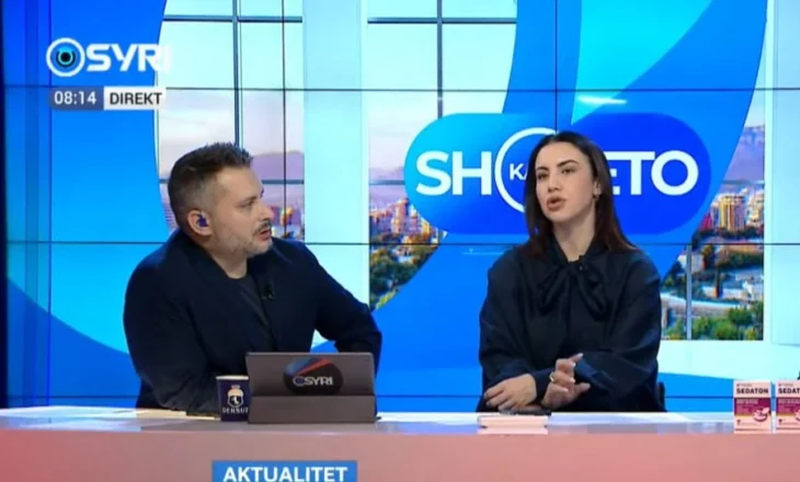 ‘Shteti funksionon në errësirë’/ Kele: Mungesa e një source të hapur, e kthen Diellën në projekt me risk institucional, të pakontrollueshëm