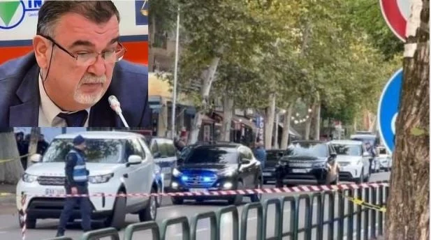 “Shteti nuk bën detyrën e tij”/ Ekzekutimi i gjyqtarit Kalaja, reagon gazetari: E sorollat qytetarin nuk japin zgjidhje