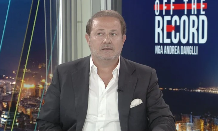 “Shteti sot ra”/ Gjin Gjoni kërkon urgjentisht dorëheqjen e 2 ministrave pas vrasjes së gjykatësit