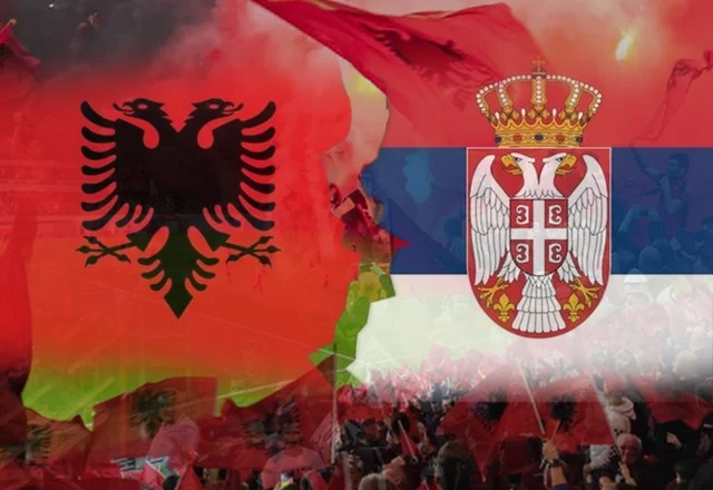 Shtetrrethim për Serbi–Shqipëri, masa të forta sigurie në Leskovac për duelin e rëndësishëm