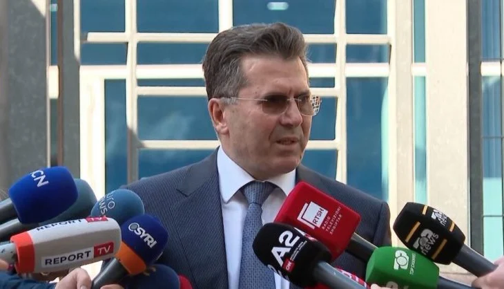 Shtyhet më 11 nëntor seanca ndaj Fatmir Mediut