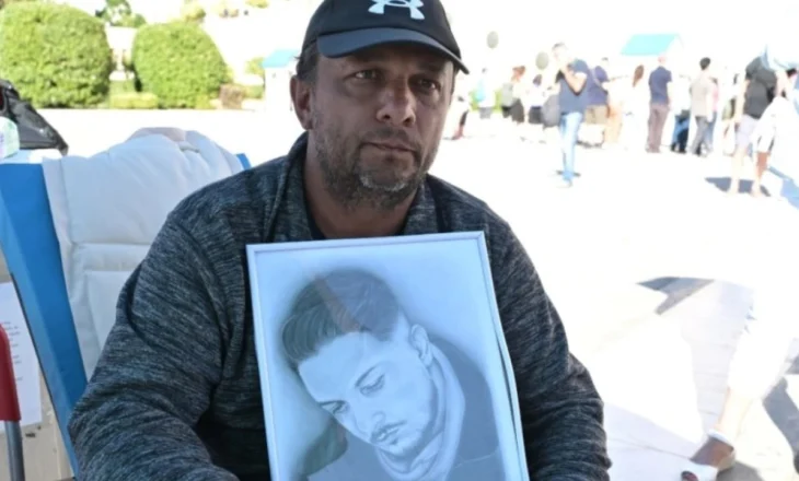 Shtyhet zhvarrimi i djalit të Pano Ruçit, zbulohet kërkesa e re e familjarëve: Duam ta zgjedhim vetë ekspertin ligjor