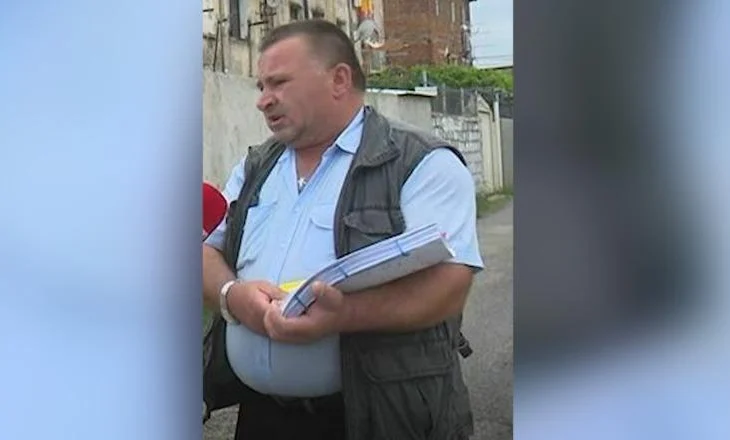 “Shtyu nipin të qëllojë edhe mbi Rakip dhe Elvis Kurtajn pasi vrau gjykatësin”, Gjon Shkambi akuzohet për vrasje të mbetur në tentativë