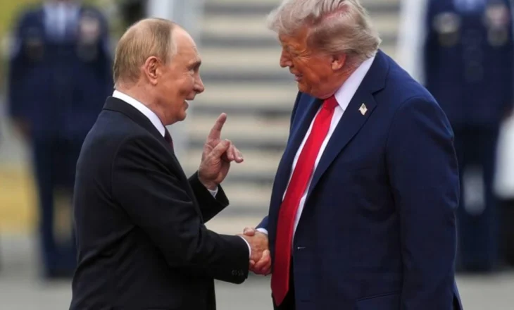 Shuhen shpresat për paqe në Ukrainë pas takimit Trump-Putin, Moska akuzon Europën: Shpresojmë t’i dini pasojat