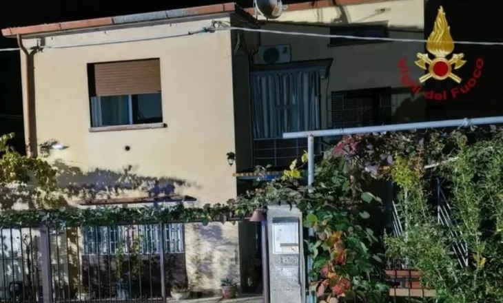 Shuhet familja në Itali, u gjetën të vdekur brenda në shtëpi, dyshohet se…