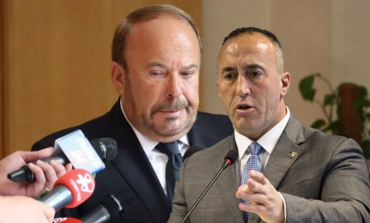 Shuhet Fatos Nano/ Haradinaj: Kontribuues kyç i çështjes shqiptare në kohëra krize