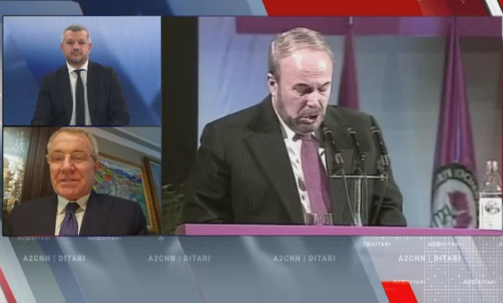 Shuhet Fatos Nano, Malaj kujton momentet më të vështira dhe domethënëse të liderit socialist