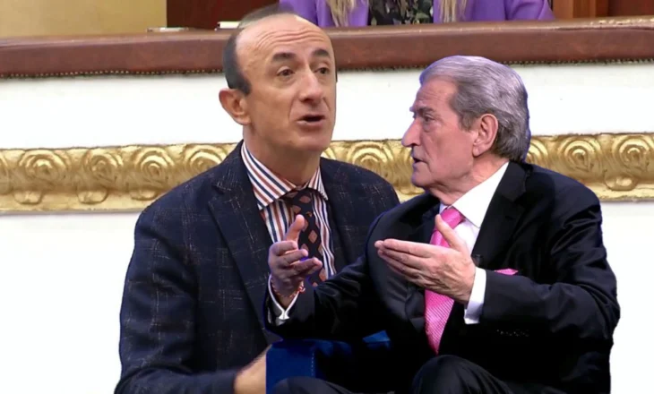 “Shumë anëtarë po largohen nga PD”/ Sula propozon si zgjidhje largimin e Berishës