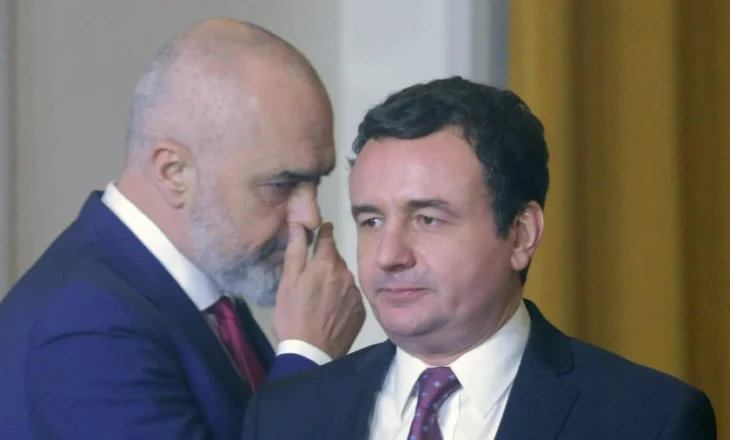 Shuplakë kujtese Ramës nga Prishtina: Kur kërkoje të votonim Specialen…