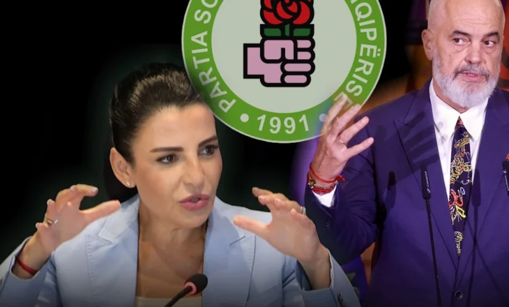 Si Belinda Balluku po i trazon ujërat në PS, ja manovrat e zv/kryeministres për të dominuar selinë rozë, plasin akuzat