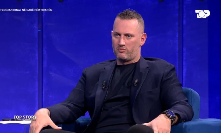 Si do ta ndryshojë Tiranën? Florjan Binaj: Do të rikthej referendumet komunitare