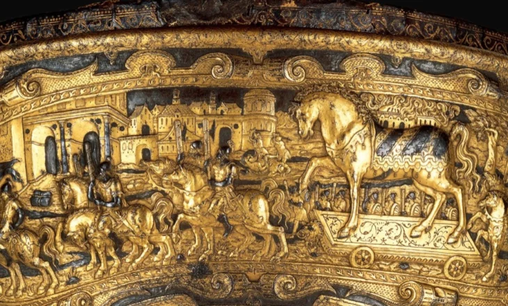 Si e zbuluan arkeologët qytetin e humbur të Trojës?