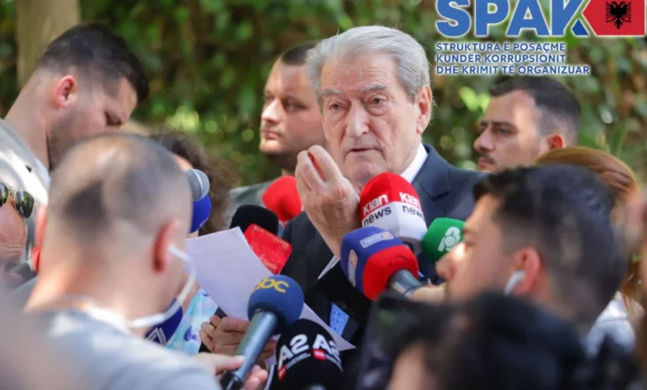 Si Irena Gjoka po trondit familjet Berisha e Meta dhe po përmbys sistemin e pandëshkueshmërisë, ja pse gjyqtarja…