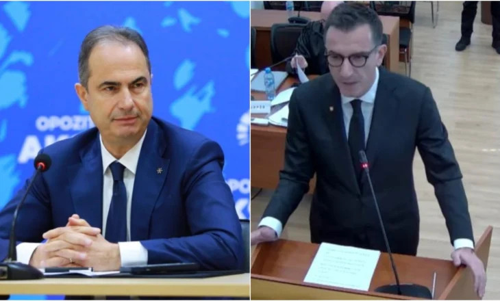 “Si Kadri Hazbiu para Byrosë,por me modë dhe makiazh politik”, Boçi tall Veliajn: E dënuan për tanga e bizhu, jo për 5D