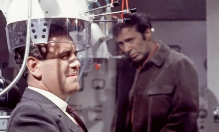 Si një serial fantastiko-shkencor i viteve ’60 parashikoi rrjetet sociale