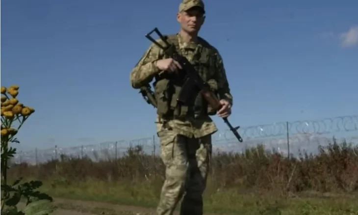 Si po i ndjek Ukraina në kufirin rumun ata që e shmangin thirrjen në ushtri