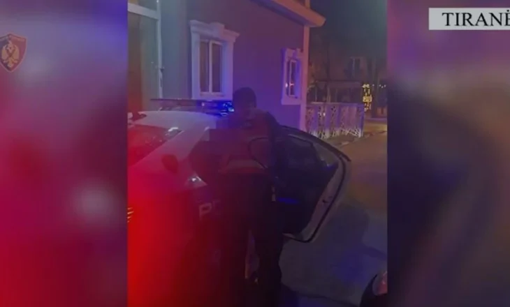 Si skenar filmi/ Morën peng të miturin në Tiranë dhe kërkuan lekë, arrestohen autorët