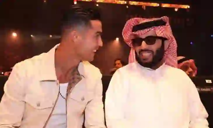 Si u bë Cristiano Ronaldo futbollisti i parë miliarder