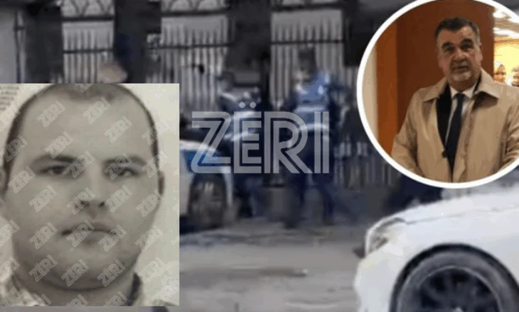 Si u fut arma?! Merr fund misteri: Skaneri i Gjykatës së Apelit s’punonte prej ditësh