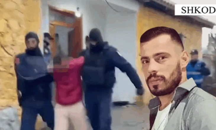 Si u fut në kurth nga Arjon Hasaj? Detaje nga vrasja e Ramazan Matajt, autori pagoi një vajzë për t’i nisur mesazhe zanore
