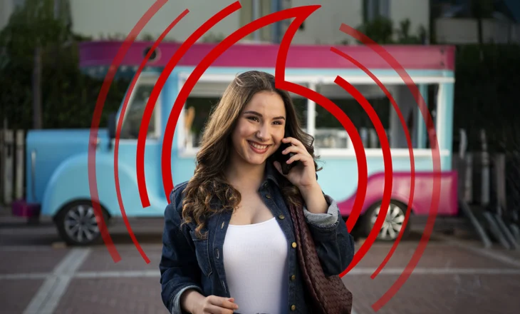 Si Vodafone Albania e ktheu filozofinë “Pyet një herë” në standard shërbimi