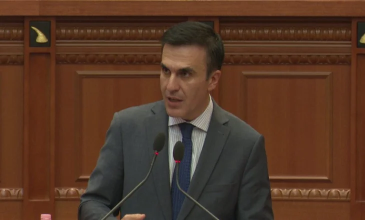 Siguria e magjistratëve/ Vrasja e gjykatësit Kalaja, Çela: Të veprojmë për të përmirësuar…