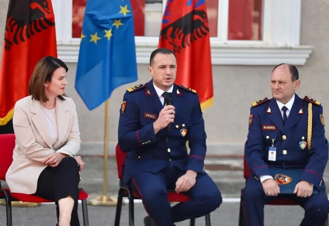 Siguria në shkolla/ Proda: Proces institucional e shoqëror, ku kontribuojnë së bashku të gjithë aktorët