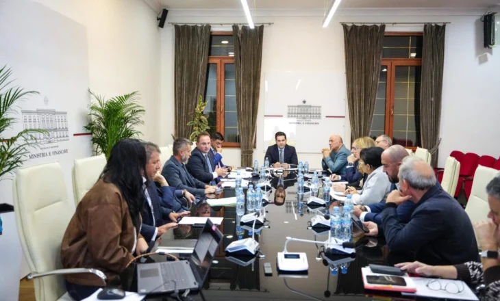 Sigurimi nga tërmetet, Malaj: Skema e ligjit të ri siguron kompensim të shpejtë për dëmet