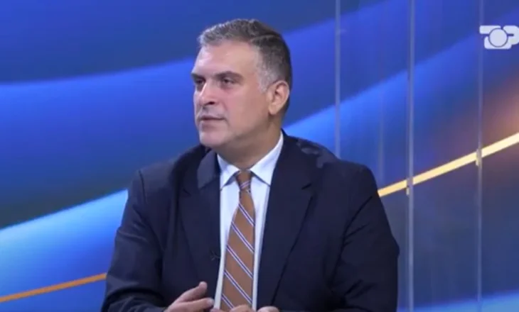 Silva Caka e LSI u emërua zv.ministre e Brendshme/ “Tenxherja gjen kapakun”, ironizon Tedi Blushi: E dini ku ndodhet Lefter Koka?