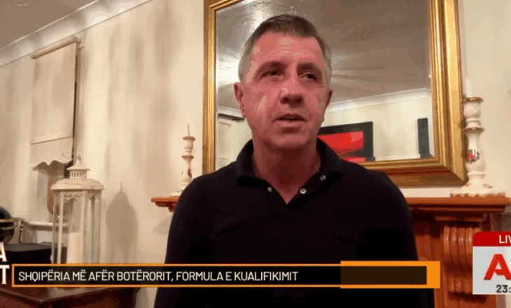 “Silvinjo e dinte se ku do të gabonte Stojkovic”! Rudi Vata tregon si fitoi Shqipëria: Më shkruajtën skocezët, u habitën me ne…
