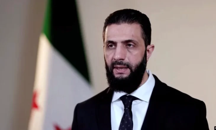 Siria i mban zgjedhjet e para prej rënies së Assadit