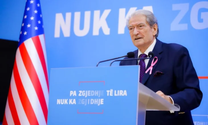 Siria njeh pavarësinë e Kosovës/ Berisha: Një arritje e re për shtetin kosovar