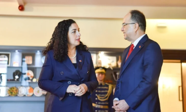 Siria njohu pavarësinë e Kosovës, reagon presidenti Begaj: Faleminderit të gjithë atyre që e mundësuan këtë njohje