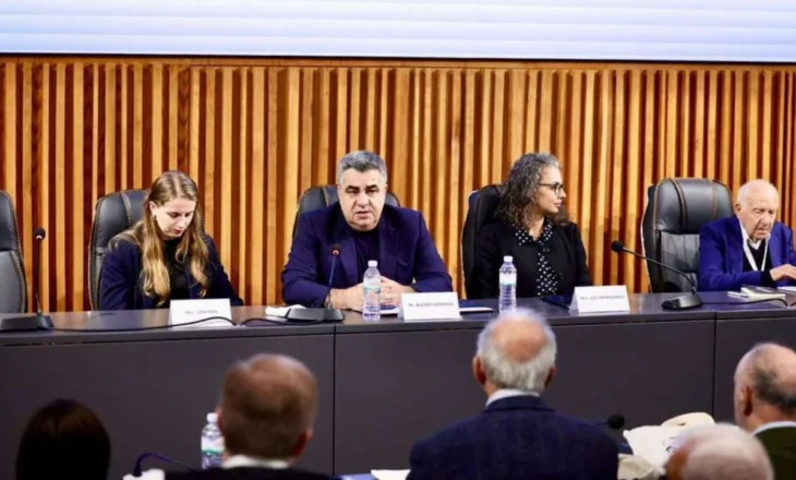 “Sistem i ri biletash në kala”/ Gonxhe në 60-vjetorin e IKTK: Zgjerojmë hartën e zonave të mbrojtura, agjenci e re për menaxhimin e pasurive kulturore