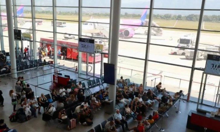 Sistem i ri për hyrje-daljet në zonën Schengen hyn në fuqi nga 12 tetori, Balluku: Ja si do të funksionojë, e vlefshme…