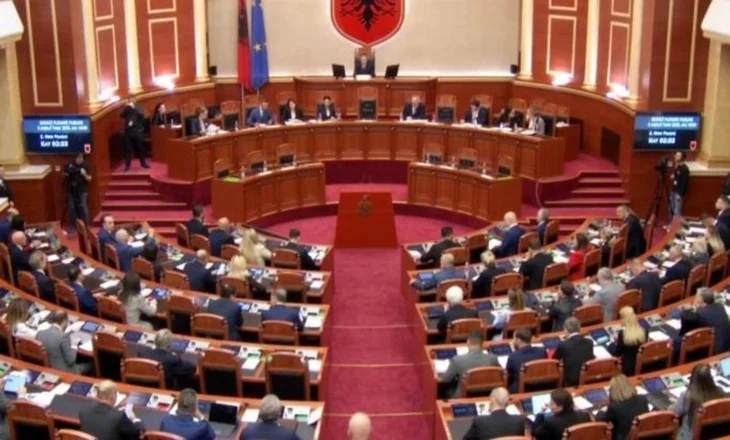 “Situata e rëndë tek Onkologjiku”/ PD shkresë Peleshit, kërkon mocion me debat në Kuvend