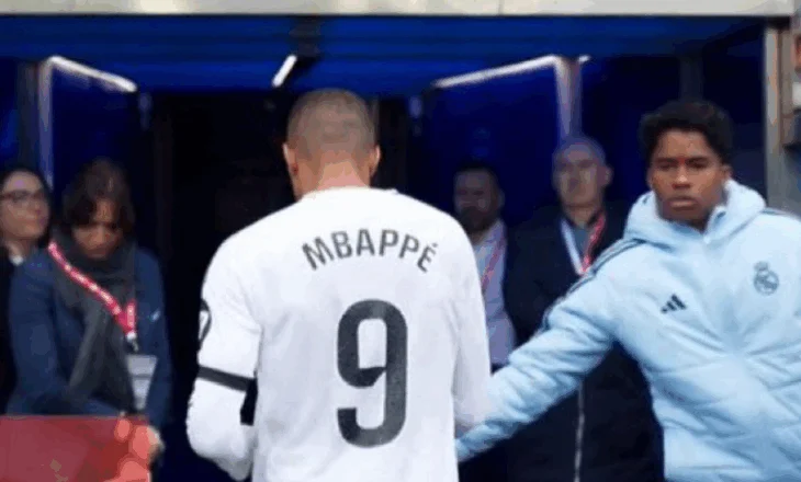 Sjellja që duhet, Kylian Mbappe është për t’u vlerësuar: Fitorja në Champions League nuk duhet të na bëj të harrojmë Atletiko Madrid