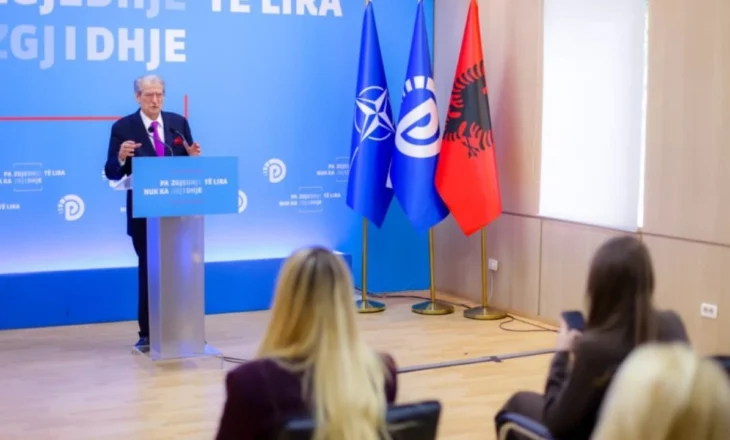 S’ka konsensus për reformat/ Berisha vendos kushte. Socialistët do të marrin mazhorancën në komisione