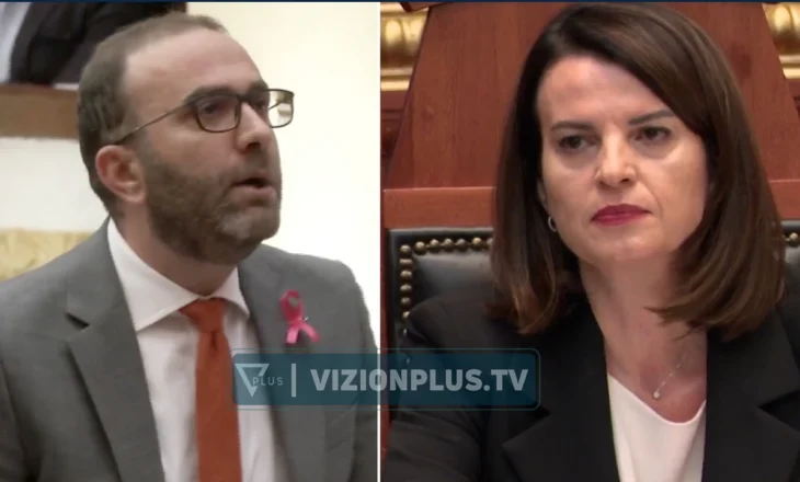 “S’ka ndodhur kurrë të vritet një gjyqtar në sallën e gjyqit”, Bardhi: Të dorëhiqet Koçiu, gënjeu opinionin publik
