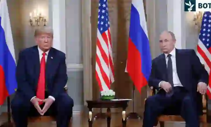 S’ka takim Trump-Putin? Shtëpia e Bardhë del me një tjetër njoftim: Nuk përjashtohet plotësisht