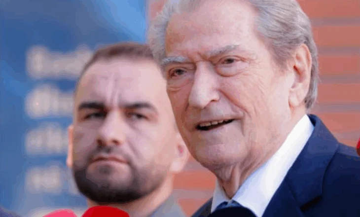“S’ka zgjedhje në Tiranë”/ Berisha: Vendimi i Kushtetueses, akt i rëndësishëm